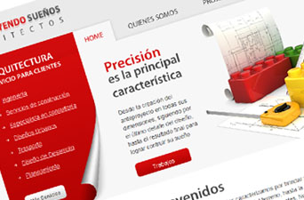 Construyendo Sueños ,Arquitectos Bs.As.